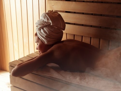 2 Tage Wellness-Auszeit zwischen Nord- & Ostsee