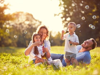 4 Tage Familienurlaub am Nord-Ostsee-Kanal mit Wellness