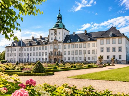 5 Tage Kultur & Genuss – Rendsburg und Schleswig entdecken
