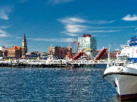 8 Tage Schleswig-Holstein total 