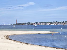 6 Tage Kurztrip Richtung Ostsee - Auszeit vom Alltag