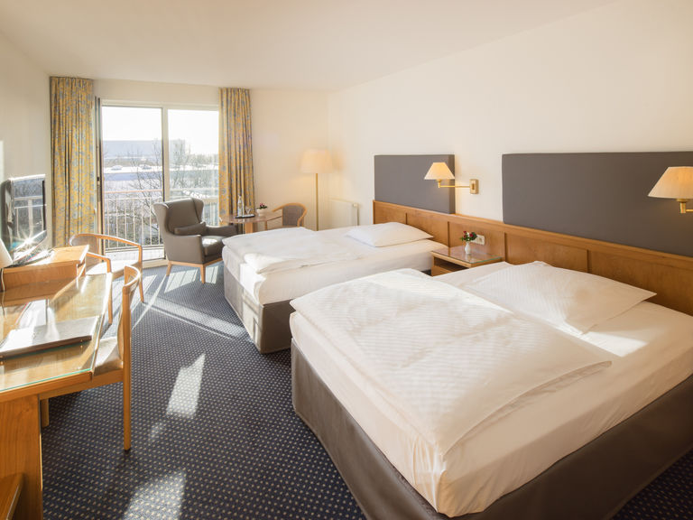 Doppelzimmer