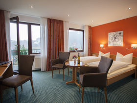 Erlebnistage mit dem Skywalk Willingen im Sauerland