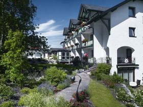 Erlebnistage mit dem Skywalk Willingen im Sauerland