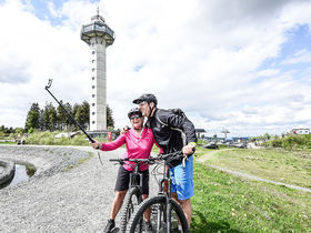 Erlebnistage mit dem Skywalk Willingen im Sauerland