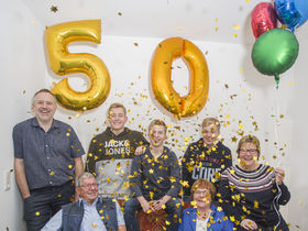 Erlebnistage mit dem Skywalk Willingen im Sauerland