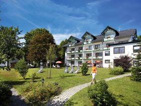 Erlebnistage mit dem Skywalk Willingen im Sauerland