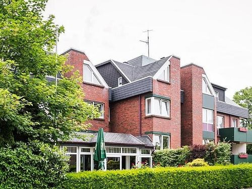 ankerplatz Hotel