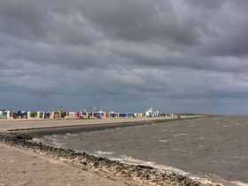 Kuttertour und Nordseehappen - 4 Tage  