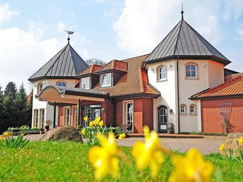 Entspanntes Wochenende in der Lüneburger Heide
