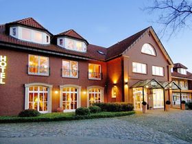 Lüneburger Heide-Auszeit zwischen Hamburg & Bremen inkl. Abendessen | 3Tage