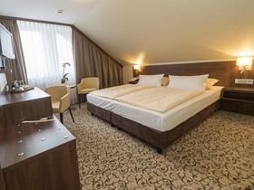 Lüneburger Heide-Auszeit zwischen Hamburg & Bremen inkl. Abendessen | 3Tage