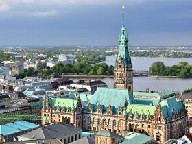 Lüneburger Heide-Auszeit zwischen Hamburg & Bremen inkl. Abendessen | 3Tage