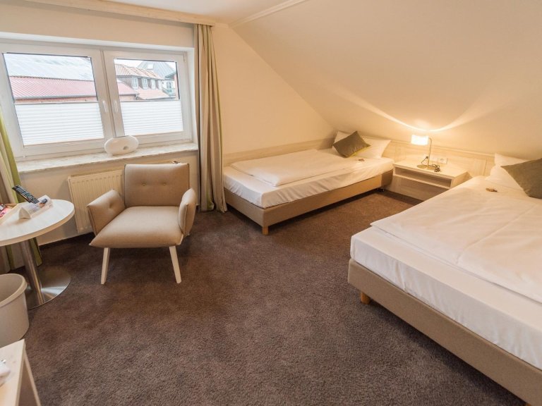 Familienzimmer