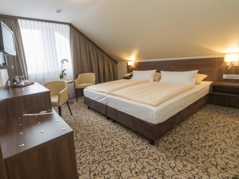 Doppelzimmer