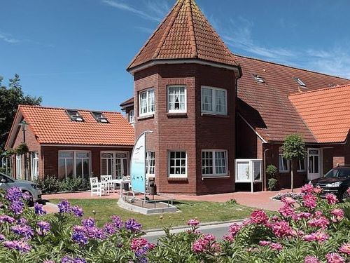 Landhotel Esen