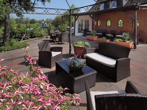 Landhotel Esen