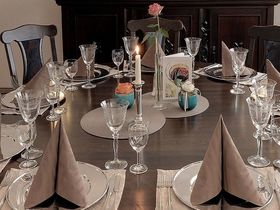 3=2 / 1 Nacht gratis! Ebbe und Flut erleben!