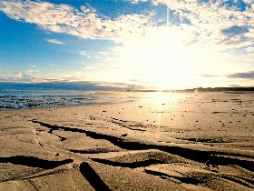 Schlemmerwochenende an der Nordsee