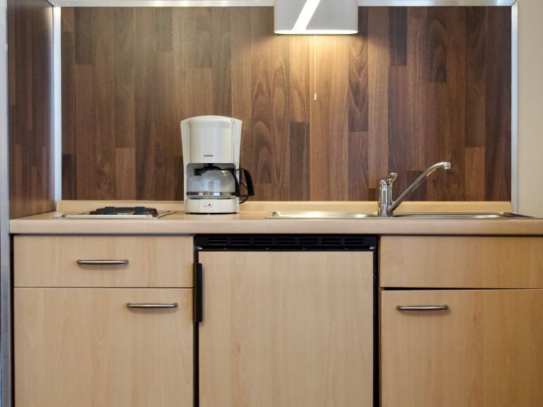Appartement Komfort