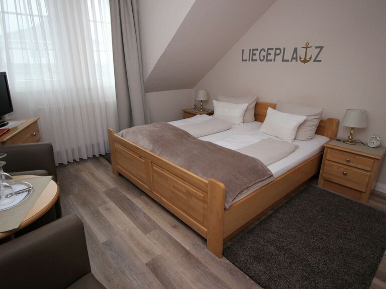 Doppelzimmer A
