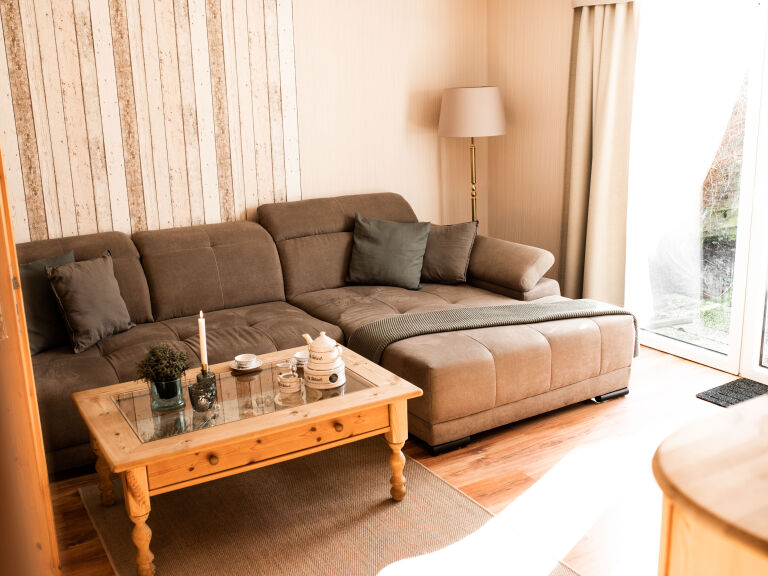 Appartement Komfort  B