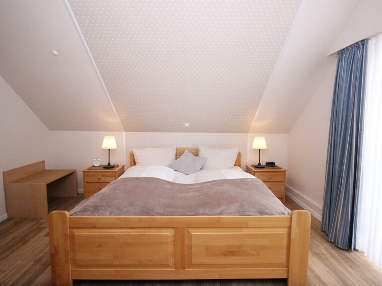 1-Raum Appartement B