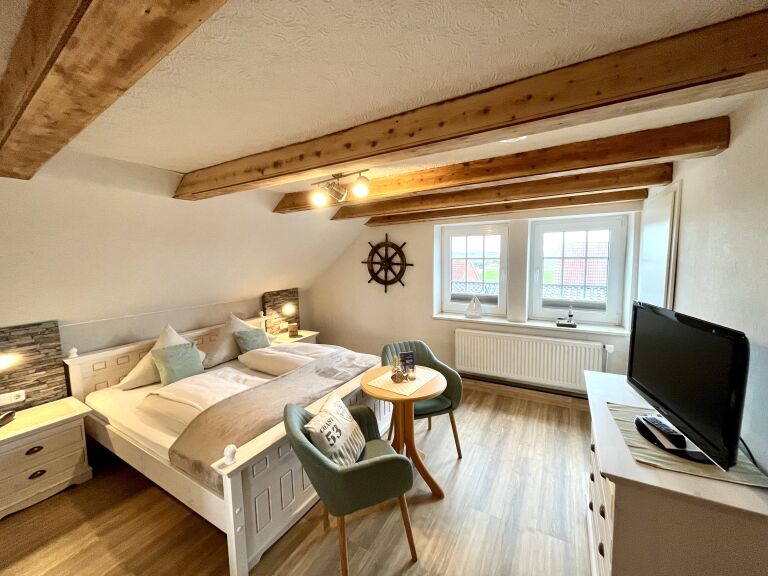 Doppelzimmer Economy A