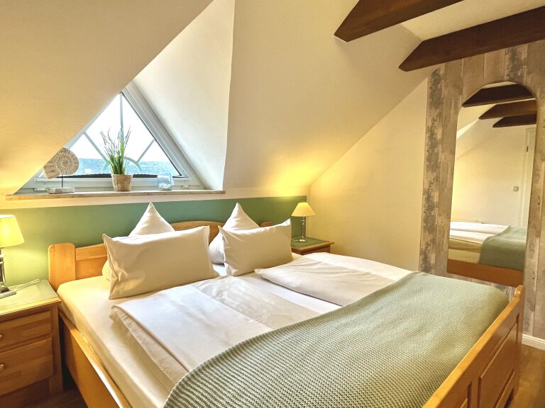 Doppelzimmer Economy B