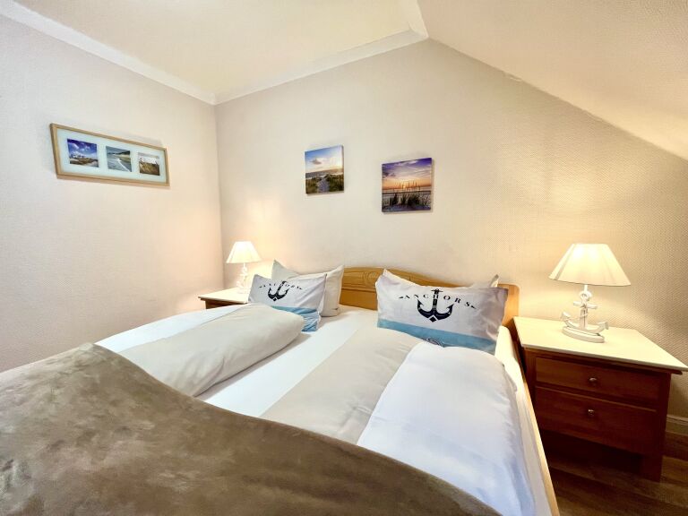 Doppelzimmer Basis
