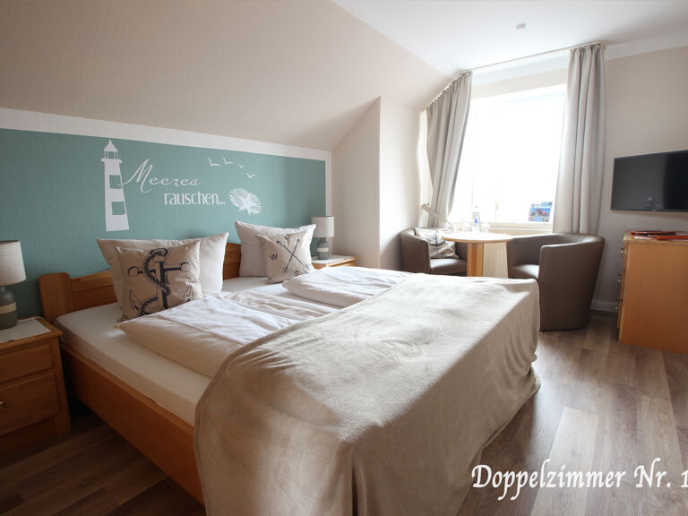 Doppelzimmer Economy