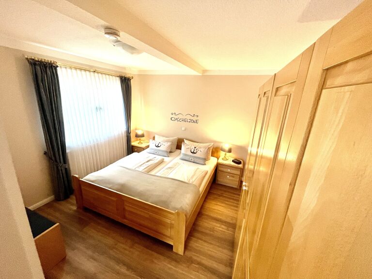 Doppelzimmer Komfort  A