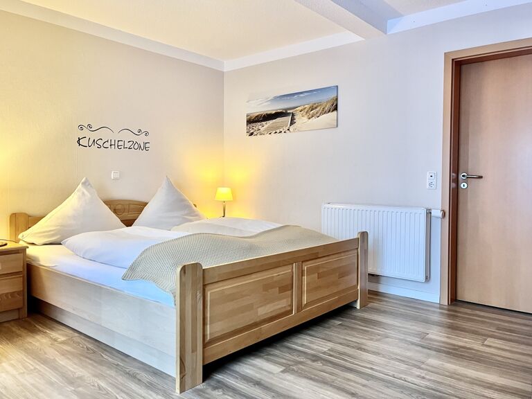 Doppelzimmer Komfort  B