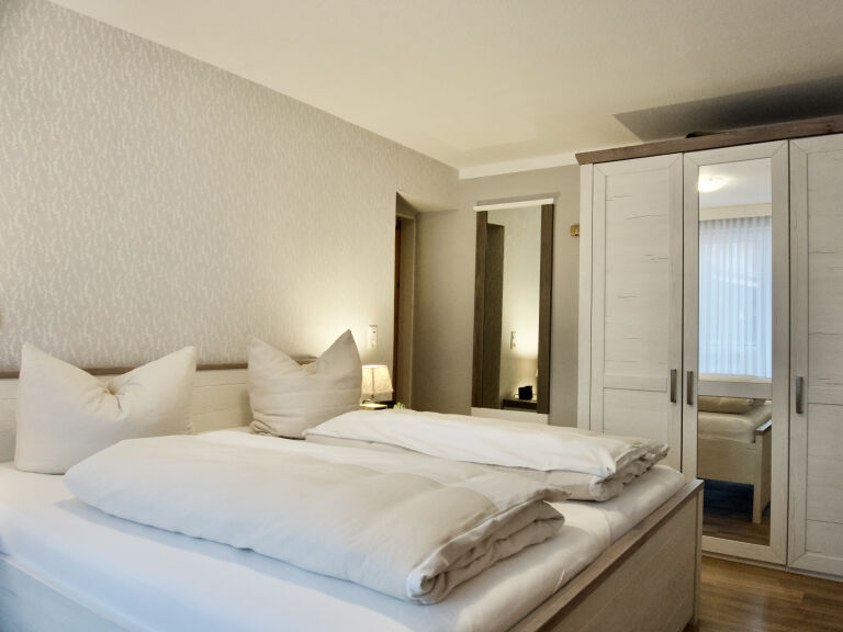 Appartement Komfort  D