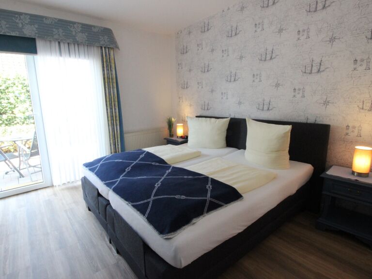 Appartement/s B