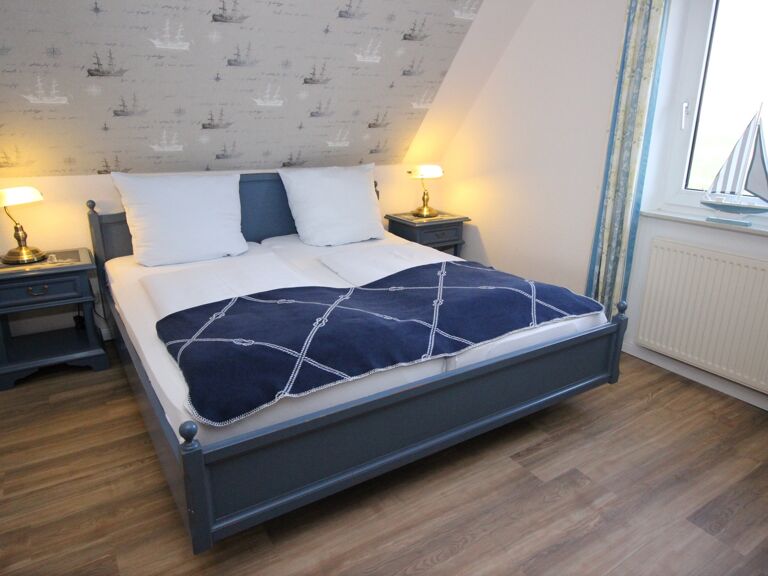 Doppelzimmer A