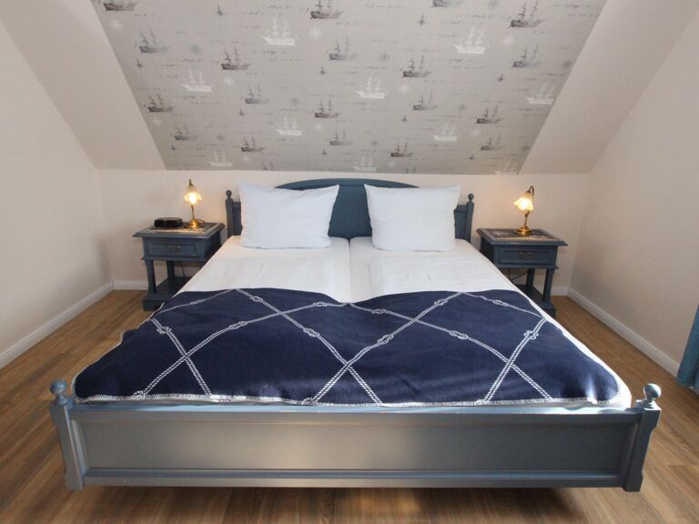 Doppelzimmer B