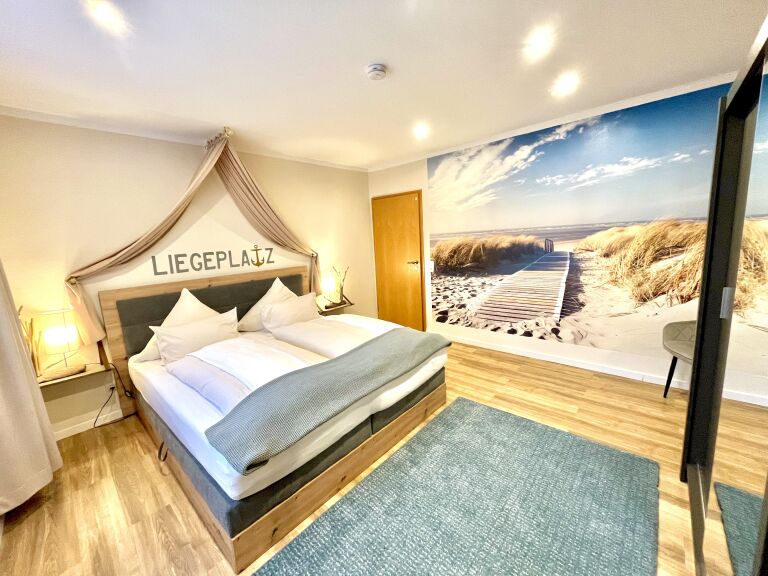 De Luxe Suite (DS)