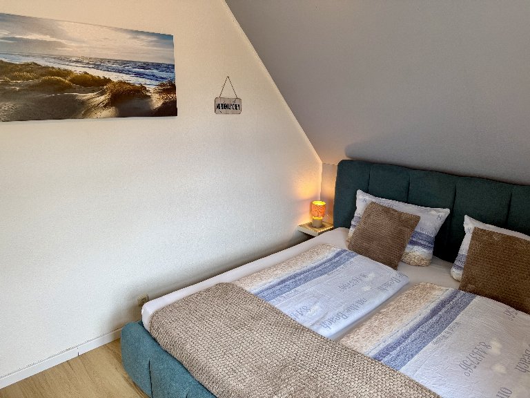 2-Raum Appartement B