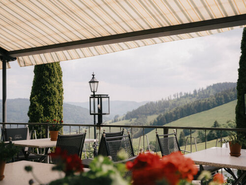 Berghotel Wiedener Eck