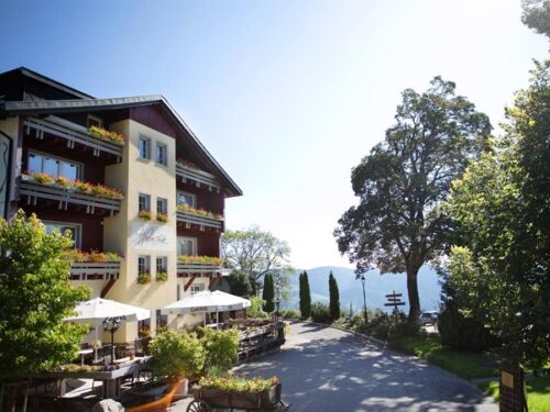 Berghotel Wiedener Eck