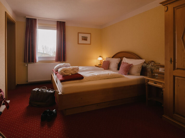 Doppelzimmer