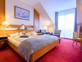 1 Übernachtung im Sauerland inkl. Halbpension 