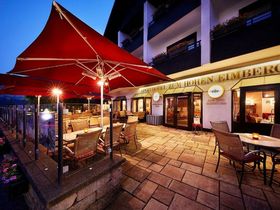 1 Übernachtung im Sauerland inkl. Halbpension 