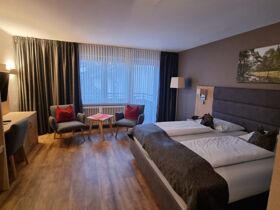 1 Übernachtung im Sauerland inkl. Halbpension 