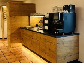 Thermen-Erlebnis im Allgäu inkl. Eintritt Therme Bad Wörishofen | 4 Tage