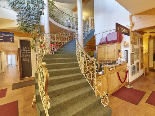 Hotel Am Kamin