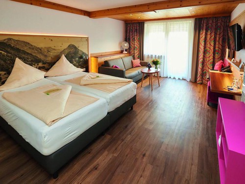 Hotel Am Kamin