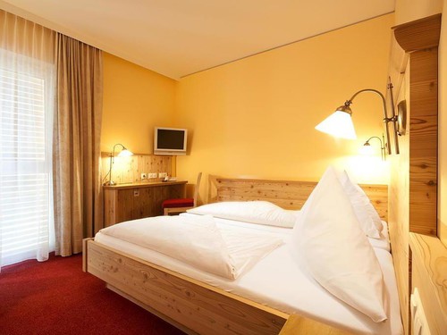 Hotel Am Kamin