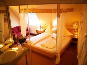 Thermen-Erlebnis im Allgäu inkl. Eintritt Therme Bad Wörishofen | 3 Tage